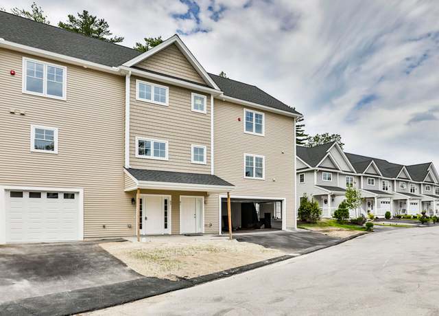 Property at 2 Story Townhome with Basement Plan, Manchester, NH 03102, 3 beds, 2.5 baths