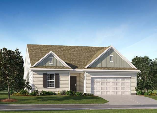 Property at Shelley VE Plan, Kernersville, NC 27284, 3 beds, 2 baths