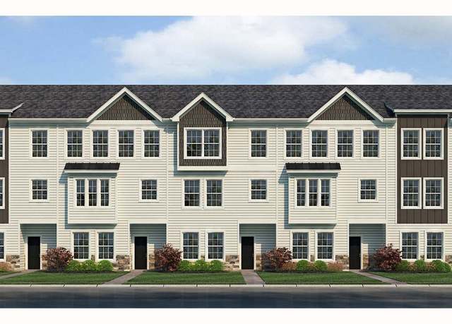 Property at 234 E Morehouse Avenue Twnh E, Mooresville, NC 28117, 4 beds, 3.5 baths