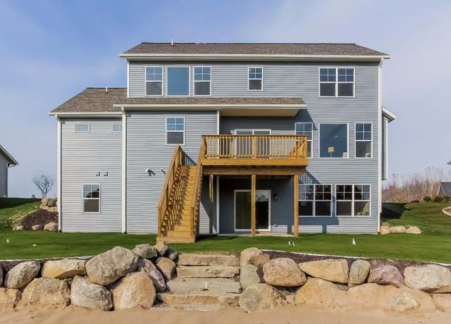 Property at The Albany Plan, Byron Center, MI 49315, 4 beds, 2.5 baths