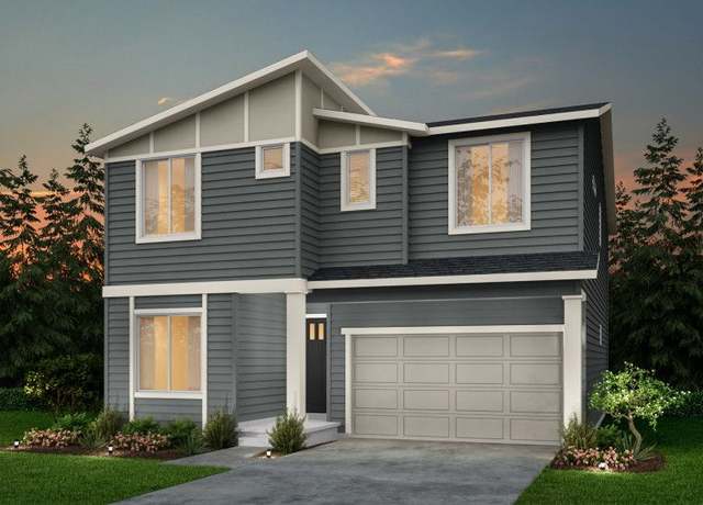 Property at Wellington Plan, Washougal, WA 98671, 4 beds, 2.5 baths