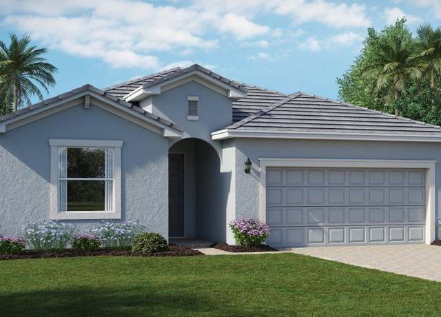 Property at Marsala Plan, Naples, FL 34120, 3 beds, 3 baths