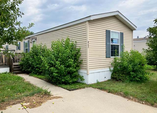 Property at 862 Cherrytree Ln Unit CHE862, Rochester, IN 46975, 3 beds, 2 baths