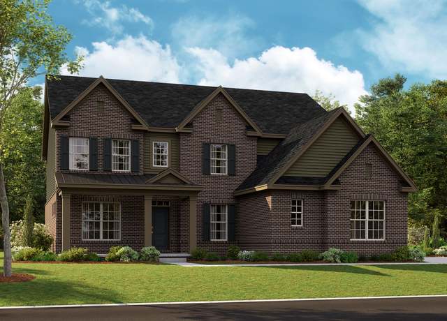 Property at 12111 Moore Ln, Washington Township, MI 48094, 4 beds, 3.5 baths