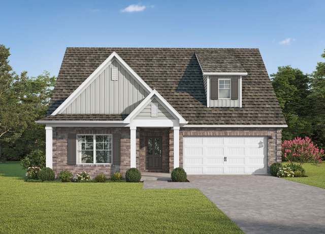 Property at Kimbrell I Plan, New Market, AL 35761, 3 beds, 2 baths