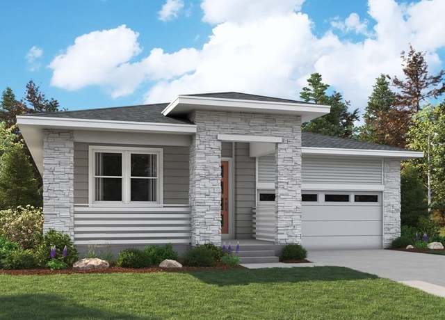 Property at 2669 Mondt Ln, Erie, CO 80026, 3 beds, 2 baths