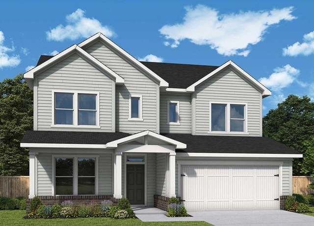 Property at Penhurst Plan, Lebanon, TN 37087, 4 beds, 3 baths