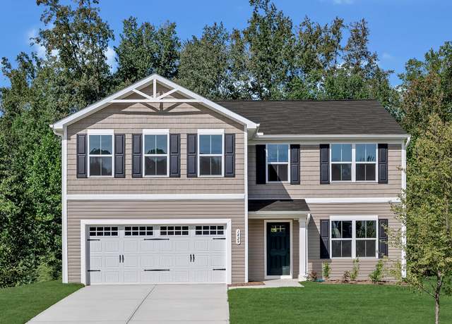 Property at Elder with Included Basement Plan, Goshen, OH 45122, 4 beds, 2.5 baths