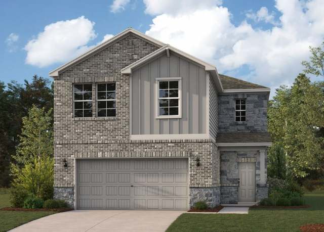 Property at 247 Brazen Forest Trl, Magnolia, TX 77354, 4 beds, 2.5 baths