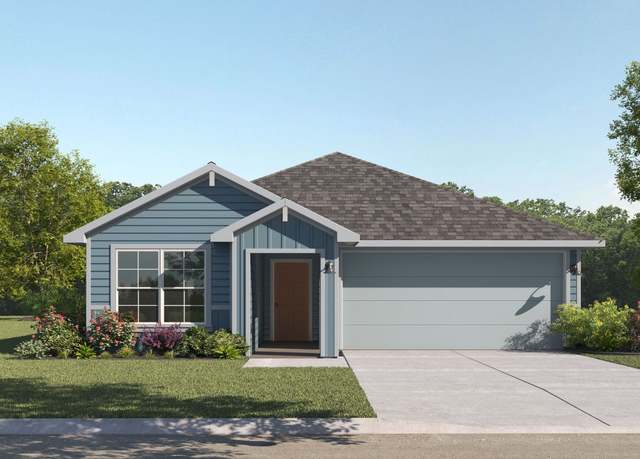 Property at The Easton Plan, Bastrop, TX 78602, 4 beds, 2 baths
