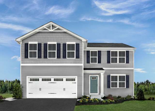 Property at Elder Plan, Petersburg, VA 23803, 5 beds, 2.5 baths
