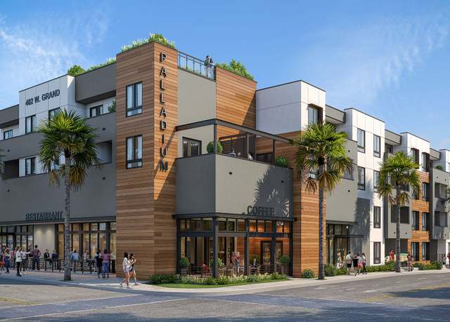 Property at Two Bedroom Unit Plan, Grover Beach, CA 93433, 2 beds, 2 baths