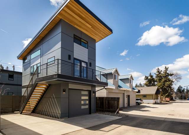 Property at Single Loft ADU Plan - Build On Your Lot Plan, Bend, OR 97702, 1 bed, 1 bath