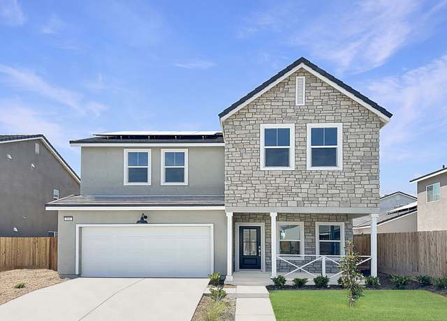 Property at 916 Cumberland Dr S, Madera, CA 93636, 4 beds, 2.5 baths