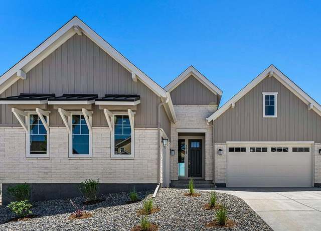 Property at The Columbine Plan, Castle Rock, CO 80104, 2 beds, 2.5 baths