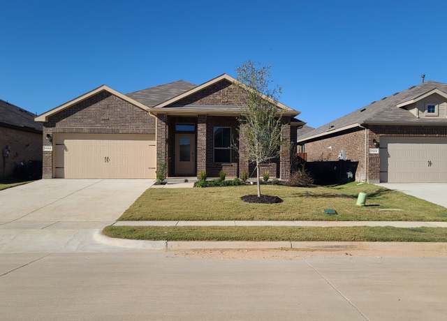 Property at 1926 Legacy Dr, Cleburne, TX 76033, 4 beds, 2 baths