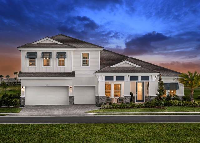 Property at Key West II Plan, Lakewood Ranch, FL 34211, 4 beds, 3 baths