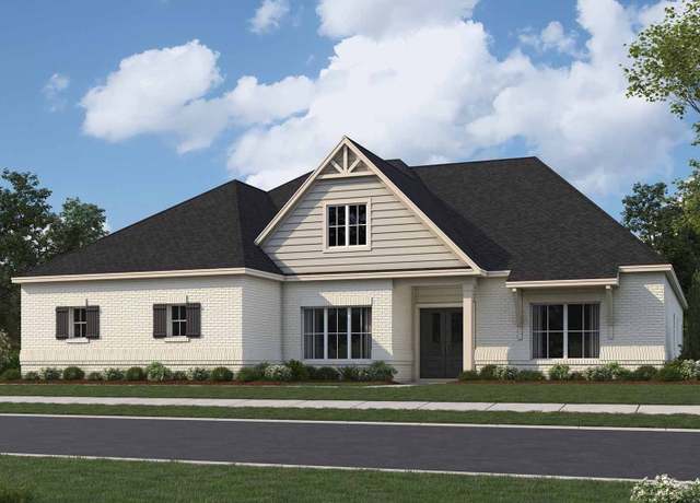 Property at Bainbridge Plan, Dothan, AL 36305, 4 beds, 3 baths