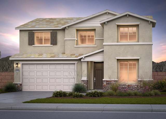 Property at Visionary Plan, Hemet, CA 92545, 5 beds, 3 baths