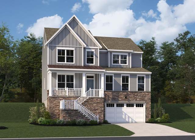 Property at 9809 Stonehaven Ct, Waldorf, MD 20602, 5 beds, 4.5 baths