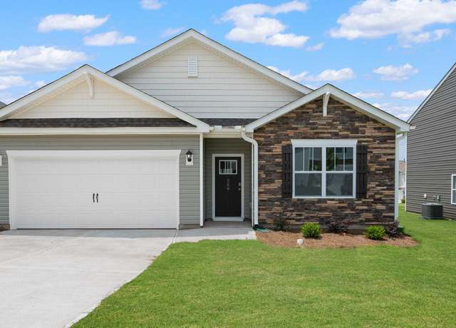 Property at 34 Zoey Dr, Anderson, SC 29621, 4 beds, 2 baths