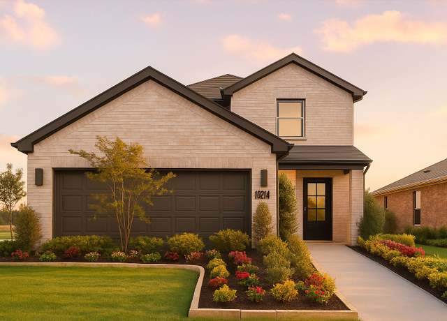 Property at Ellis Plan, Pinehurst, TX 77362, 4 beds, 2.5 baths