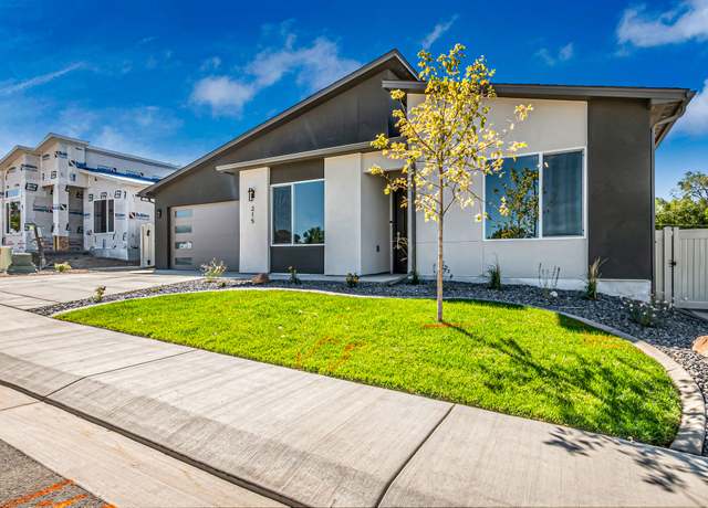 Property at Twilight Plan, Grand Junction, CO 81503, 3 beds, 2 baths