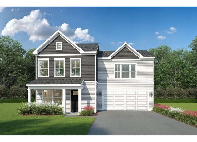 Property at The Hanover Plan, Blacksburg, VA 24060, 3 beds, 2 baths