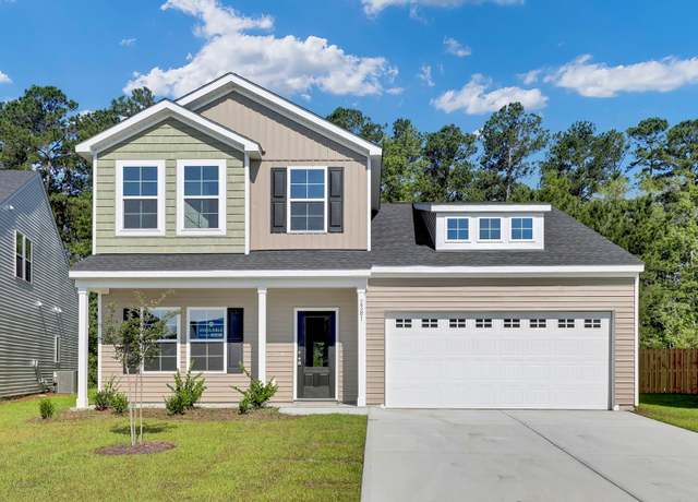 Property at 2381 Flowery Branch Dr, Castle Hayne, NC 28429, 4 beds, 2.5 baths