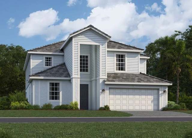 Property at Monte Carlo Plan, Venice, FL 34293, 5 beds, 3 baths