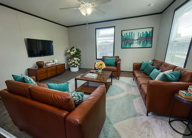 Property at 16177 Normandy, Clinton Township, MI 48038, 2 beds, 2 baths