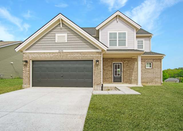 Property at 2646 Marycrest Dr #73, Evansville, IN 47712, 4 beds, 2.5 baths