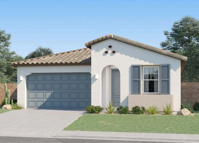 Property at Ironwood Plan 3518 Plan, San Tan Valley, AZ 85143, 4 beds, 3 baths
