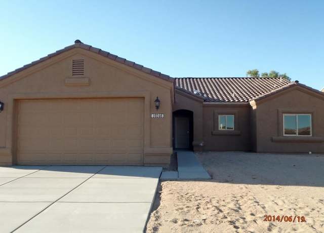 Property at 1571 Plan, Yuma, AZ 85365, 3 beds, 2 baths