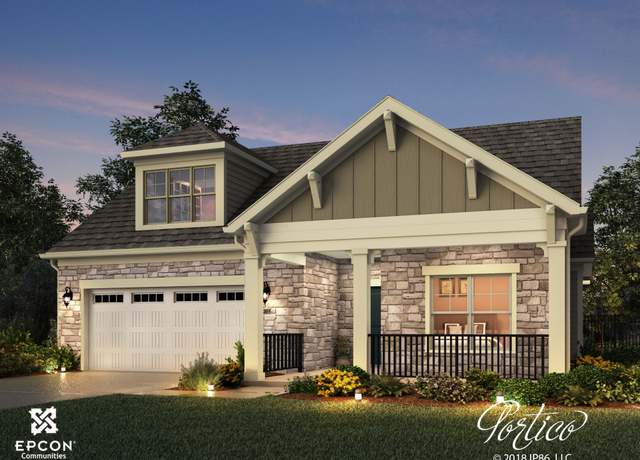 Property at Portico Plan, Fairlawn, OH 44333, 2 beds, 2 baths
