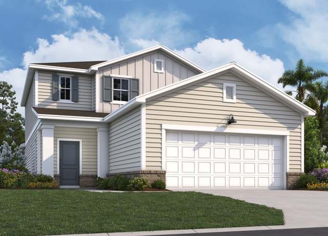 Property at Bloomfield Plan, Hardeeville, SC 29927, 4 beds, 2.5 baths
