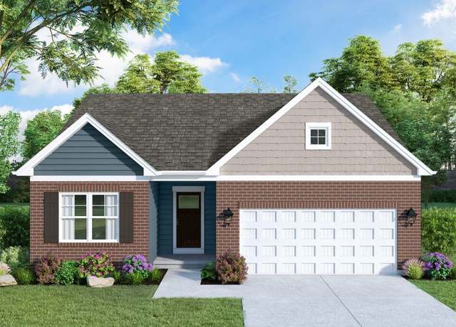 Property at Moonhaven Plan, Kleec Wilmington, OH 45177, 3 beds, 2 baths