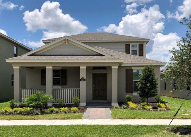 Property at CORDALE Plan, Winter Garden, FL 34787, 3 beds, 2.5 baths