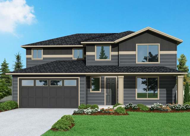 Property at 846 K ST NE Plan, Quincy, WA 98848, 5 beds, 3 baths