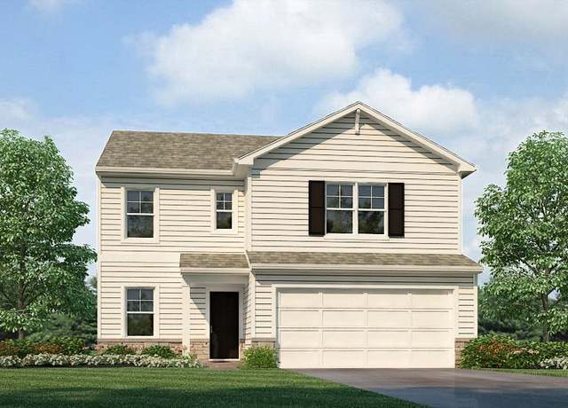 Property at Sienna Plan, Ashville, OH 43103, 3 beds, 2.5 baths