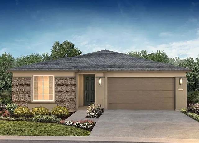 Property at Synergy II Plan, Hollister, CA 95023, 3 beds, 2.5 baths