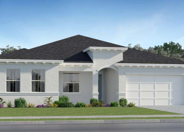 Property at Riviera Plan, Palm Bay, FL 32907, 4 beds, 3 baths