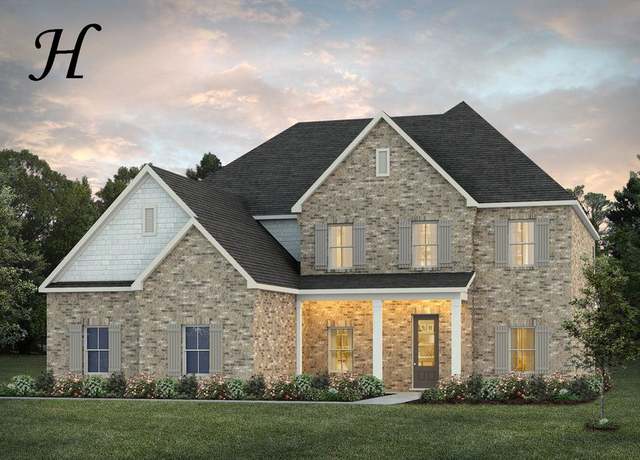 Property at Winchester Plan, Owens Cross Roads, AL 35763, 7 beds, 5 baths