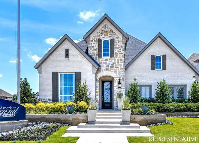 Property at Plan 1118 Plan, Celina, TX 75078, 4 beds, 4 baths