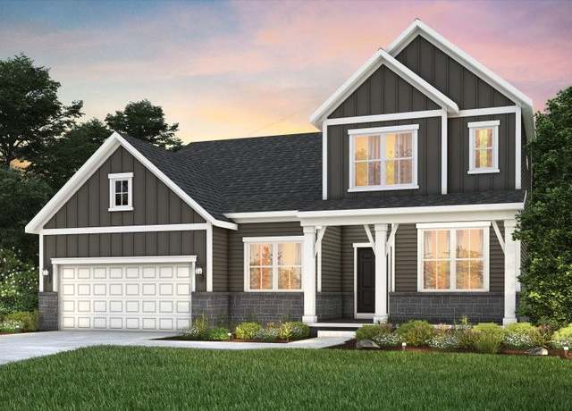 Property at Greenfield Plan, Macomb, MI 48042, 4 beds, 2.5 baths