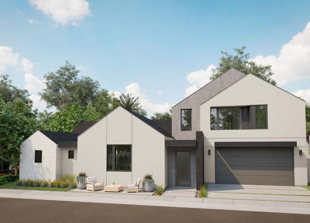 Property at 6330 N. 10th Drive Phoenix, AZ 85013(Lot 10) Plan, Phoenix, AZ 85013, 4 beds, 3.5 baths
