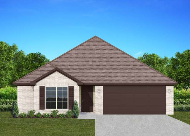 Property at Aspen Plan, Prattville, AL 36067, 4 beds, 2 baths