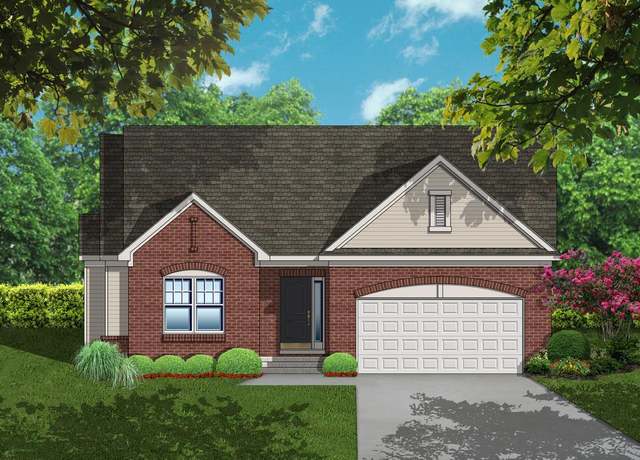Property at Cypress Plan, Taylor, MI 48180, 3 beds, 2 baths
