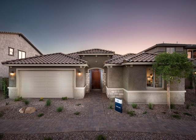 Property at Parklane Plan, Litchfield Park, AZ 85340, 3 beds, 2.5 baths