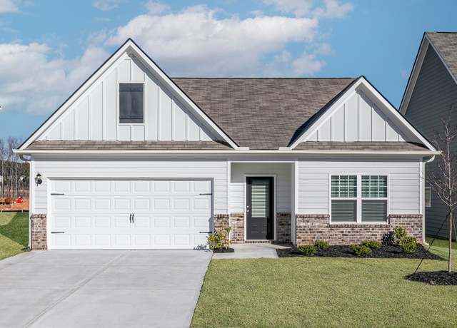 Property at Allatoona Plan, Villa Rica, GA 30180, 3 beds, 2 baths